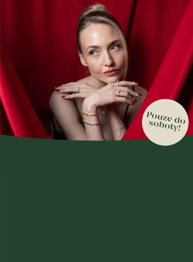 Valentýnské slevy končí