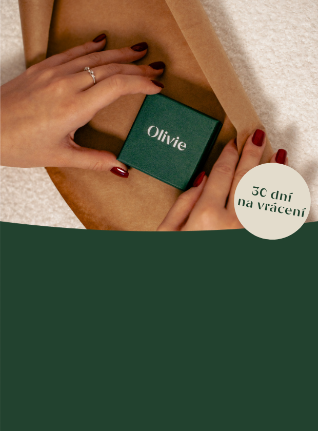 Vánoce, 30 dní na vrácení