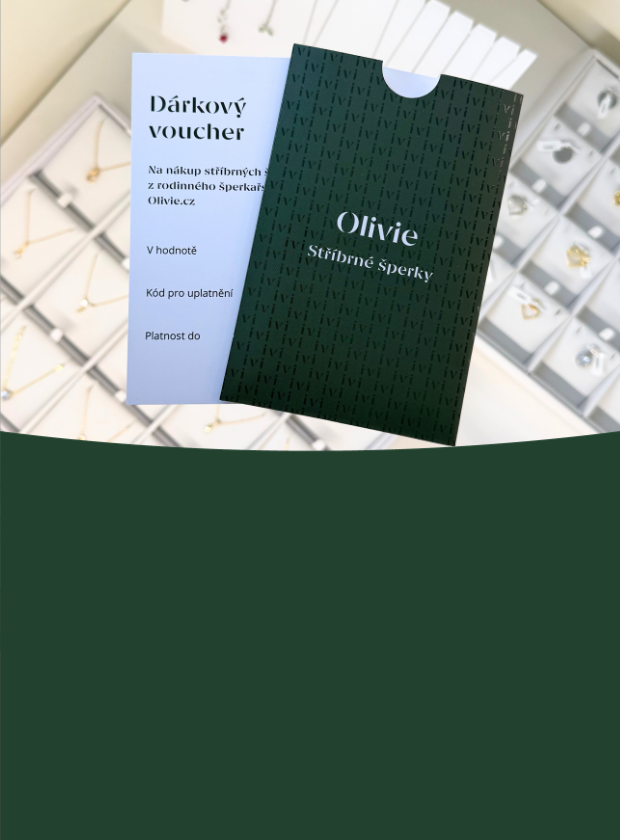 Elektronický dárkový voucher