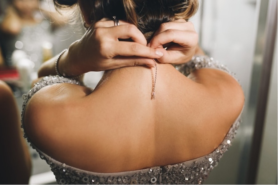 Máte alergii na kovy? Našich stříbrných šperků se vzdát nemusíte