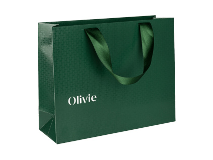 6109 Velká dárková taška Olivie