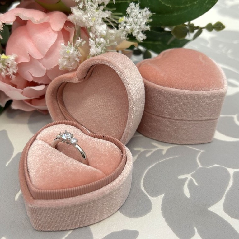 Olivie - Dárková krabička 7427