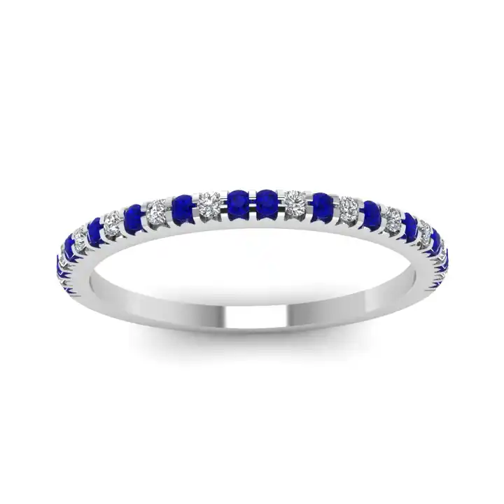 Olivie Stříbrný prsten NEBE 8465 Velikost prstenů: 9 (EU: 59-61)