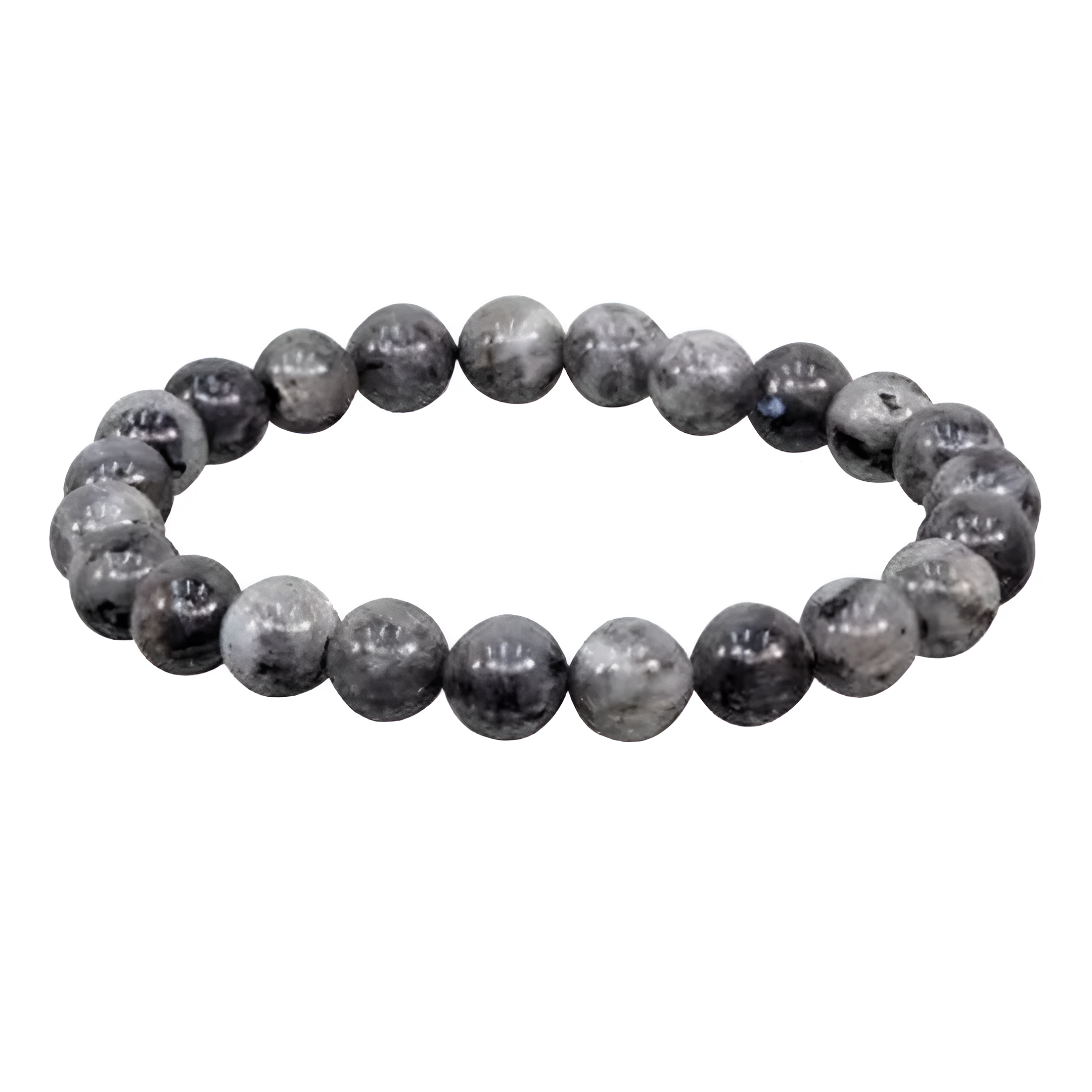 OLIVIE Náramek 8mm LARKIVIT 9143 ≤20 g.