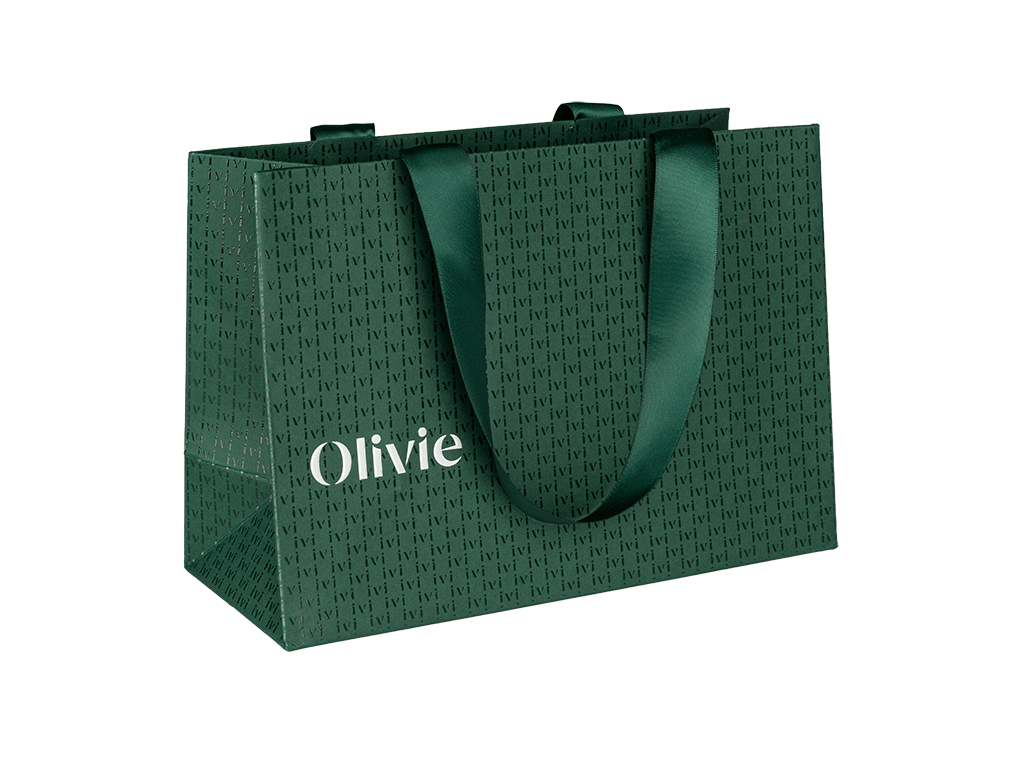 Olivie Dárková taška PREMIUM Olivie 6108