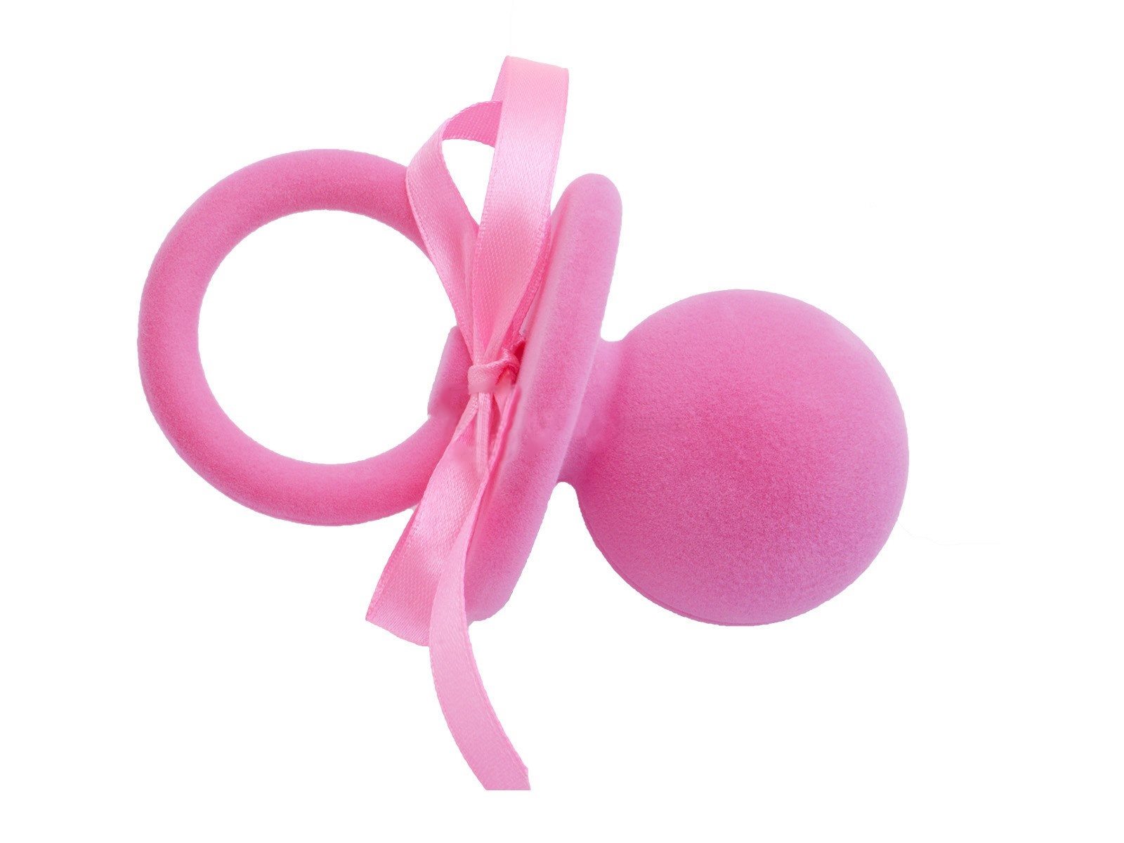 Olivie Dárková krabička RŮŽOVÝ DUDLÍK 2784