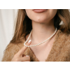 Elegantní perlový náhrdelník od OLIVIE