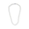 8190 Perlový 45 cm náhrdelník SHELL
