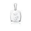 Stříbrný přívěsek MALÝ ANDĚL