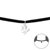 CHOKER náhrdelník JEDNOROŽEC