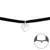 CHOKER náhrdelník SRDÍČKO