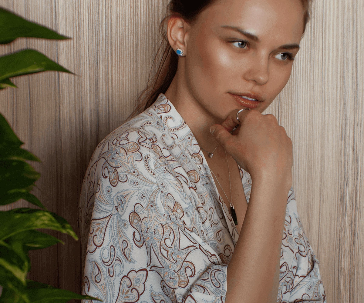 Černají stříbrné šperky? 4 věci, kterých se vyvarujte