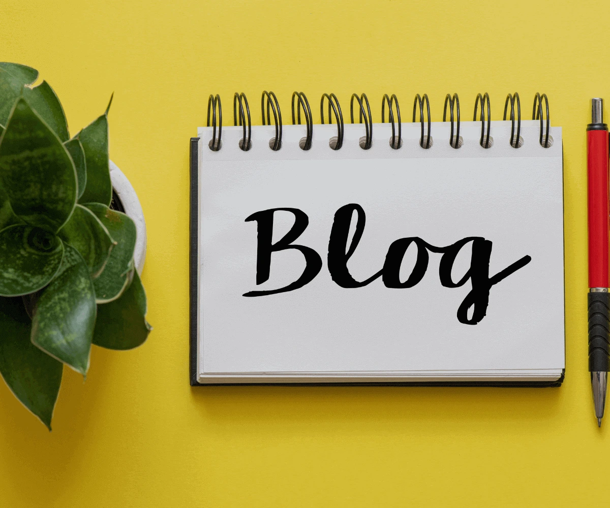 Vítejte na blogu od OLIVIE