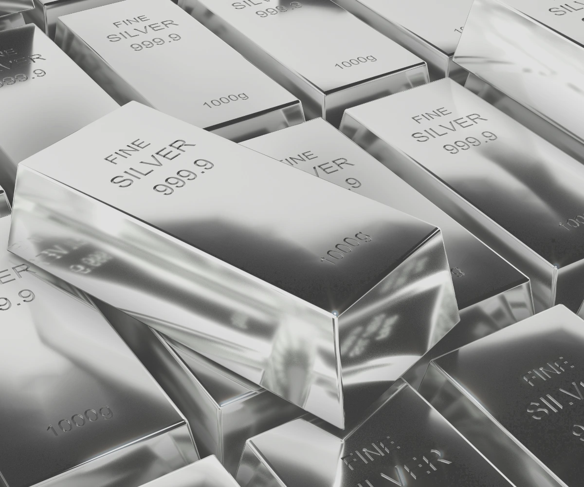 Jak poznat pravé stříbro?