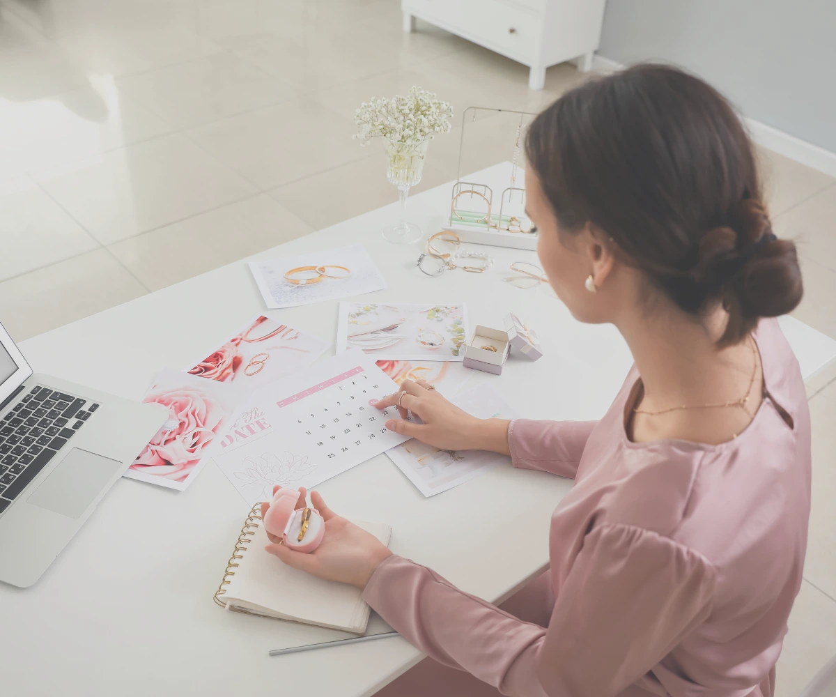 Vše o svatebních oznámeních