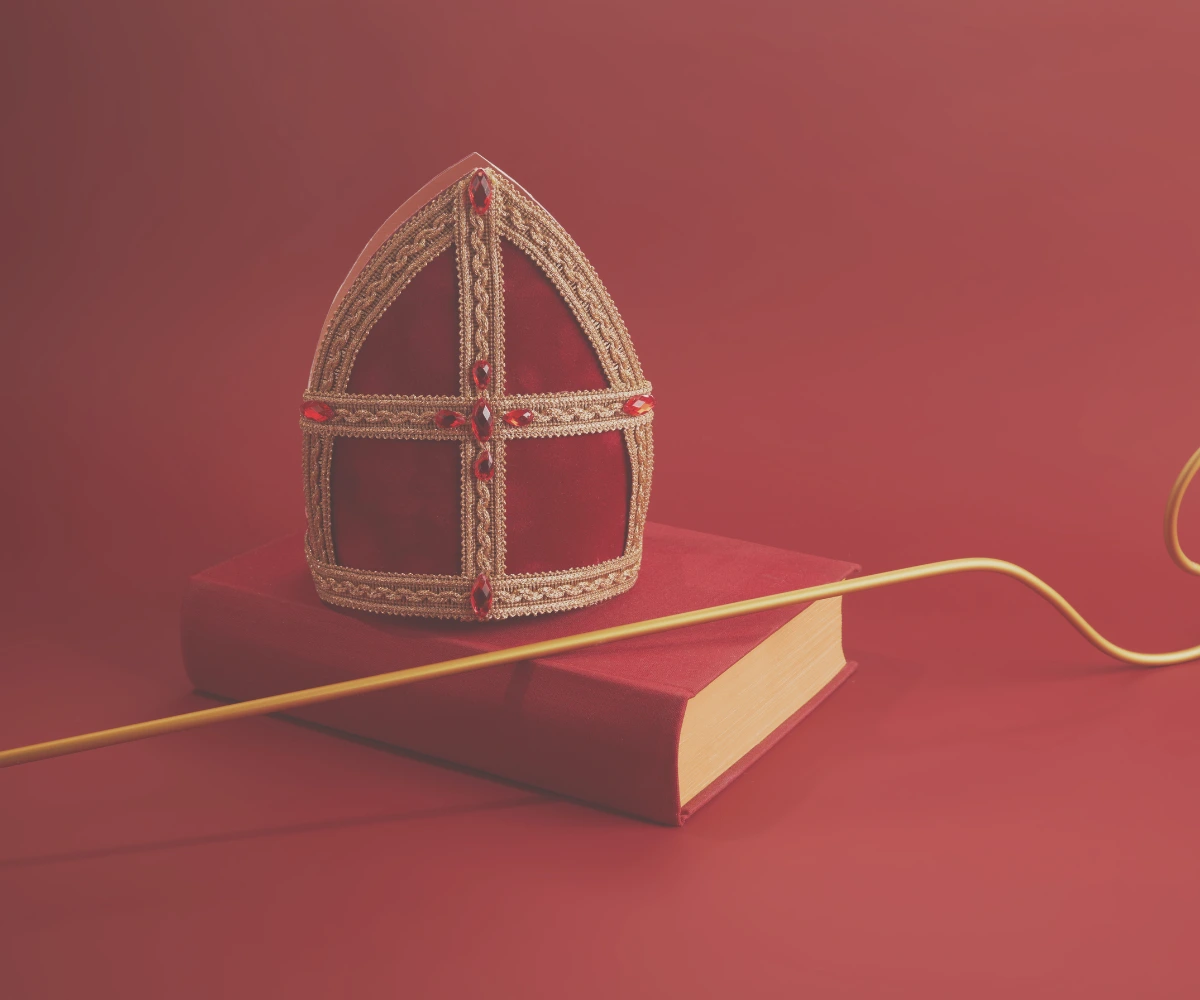 Svátek svatého Mikuláše: 6. prosinec milují nejen děti