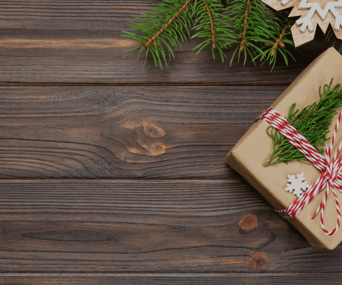 Jak nakupovat vánoční dárky na internetu