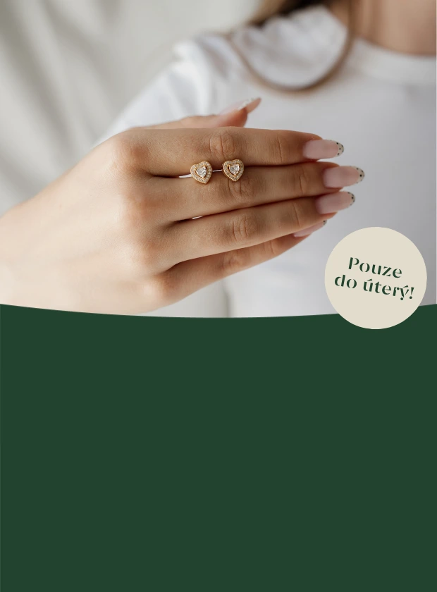 Akce 2+1 zdarma končí