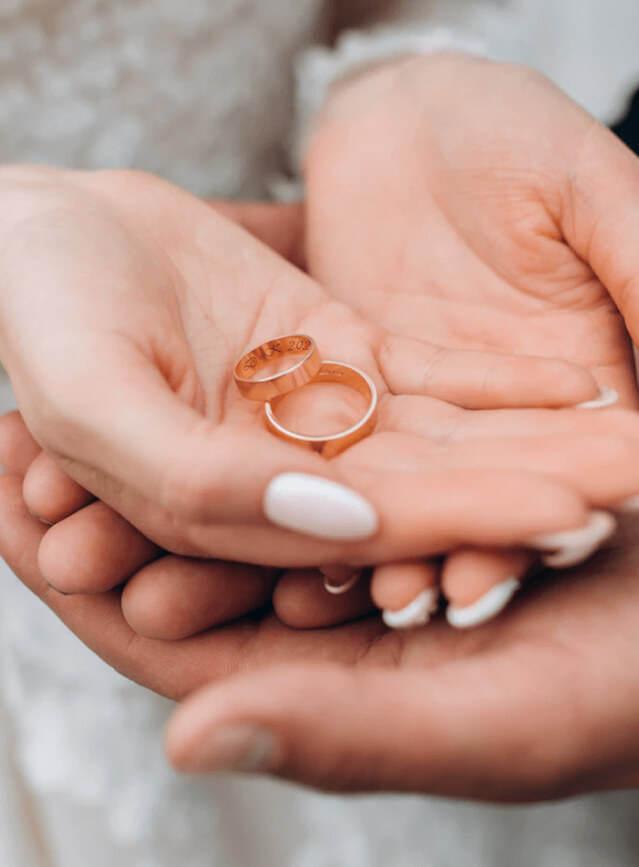 Gravírování šperků