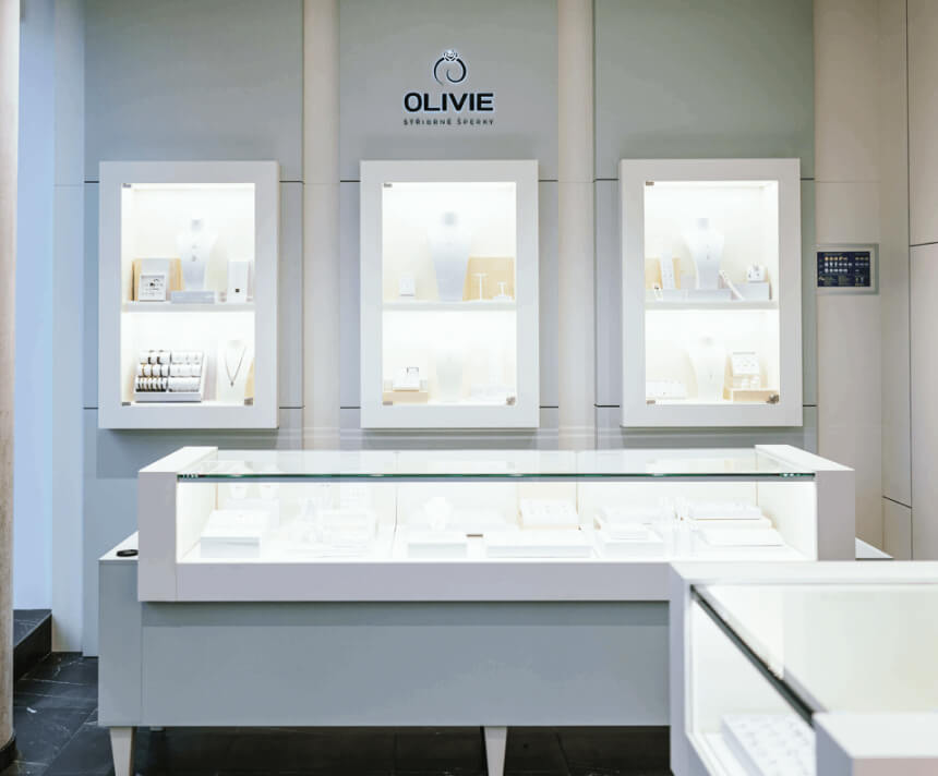 Gravírování šperků