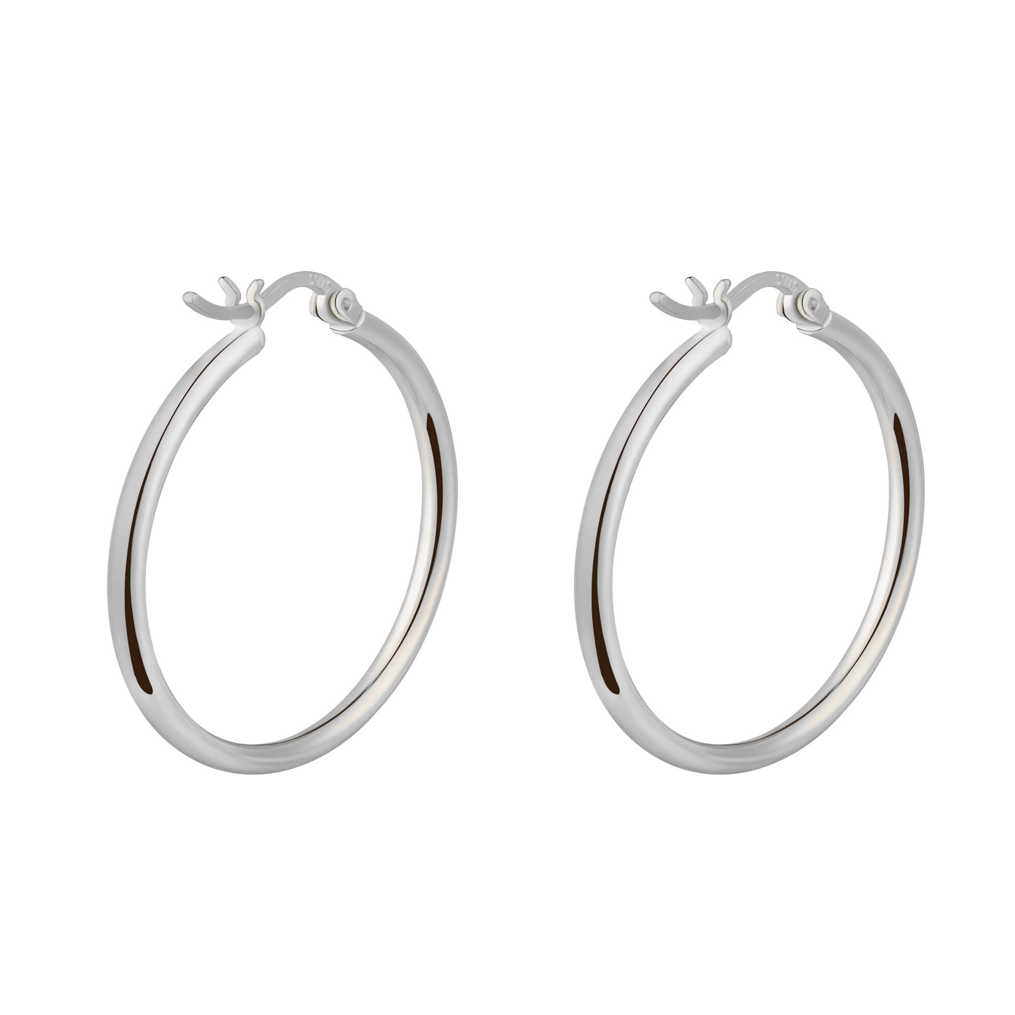 Náušnice na francouzský zámek