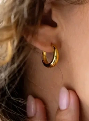 Stříbrné řetízky