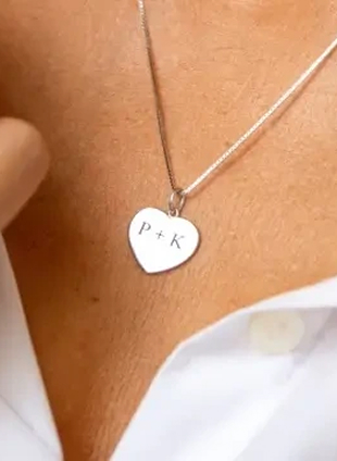 Stříbrné řetízky