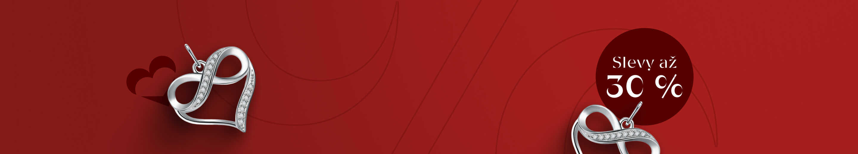 Slevy až 30 %