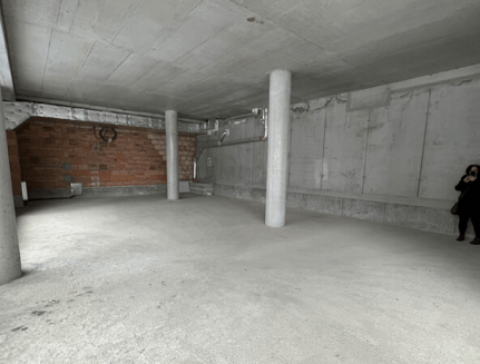 Budeme mít prodejnu