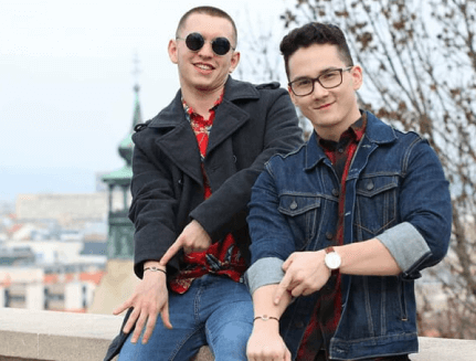 Stěhování do Bratislavy