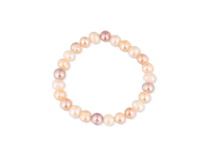 7611 Perlový náramek POTATO