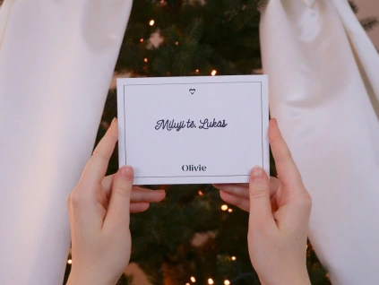 Univerzální přáníčko