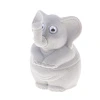 Dárková krabička na šperky slon