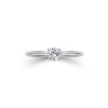 Zásnubní prsten DIAMANT 0,3ct od Olivie.