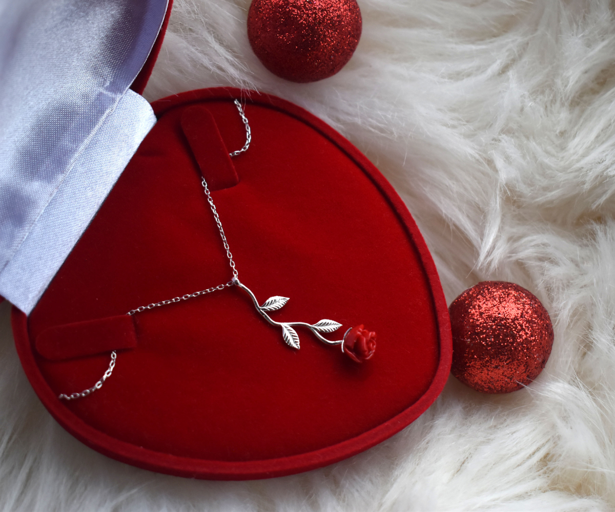 Význam symbolu - Ruže