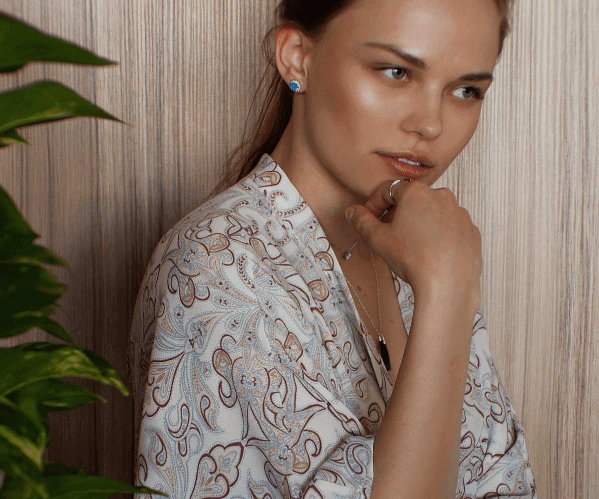 Čiernajú strieborné šperky? 4 veci, ktorých sa vyvarujte