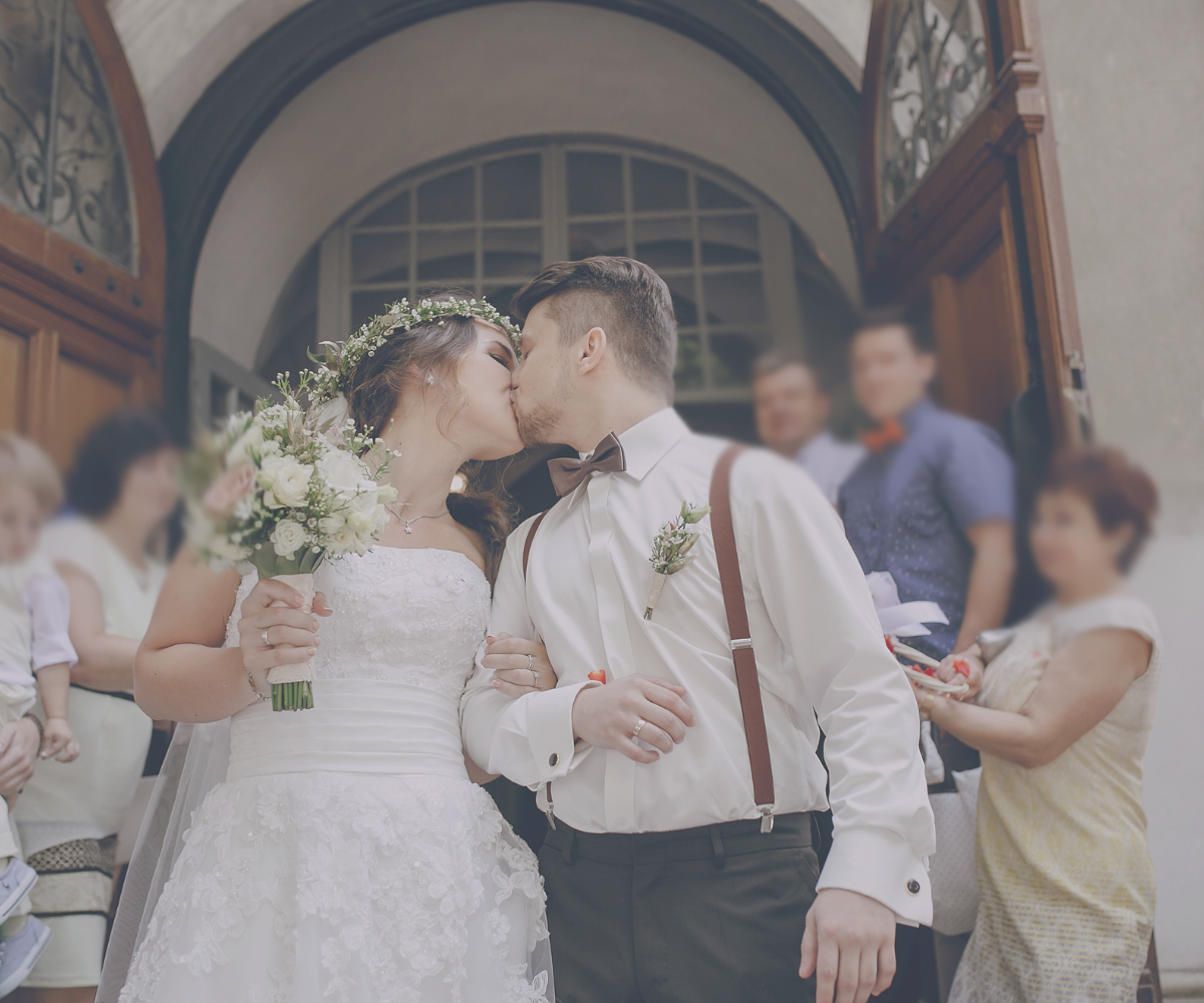 Toto sú najznámejšie svadobné tradície. Poznáte ich všetky?