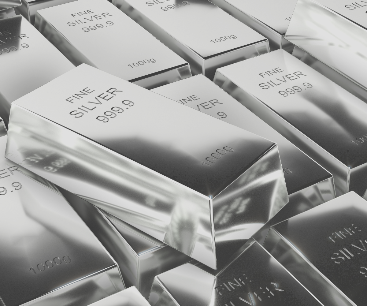 Ako spoznať pravé striebro?