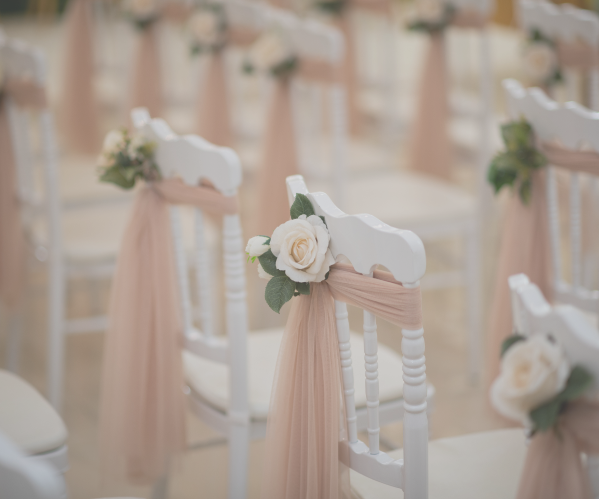 8. Diel - Dekorácie a atmosféra svadobného dňa: Ako vytvoriť čarovný priestor