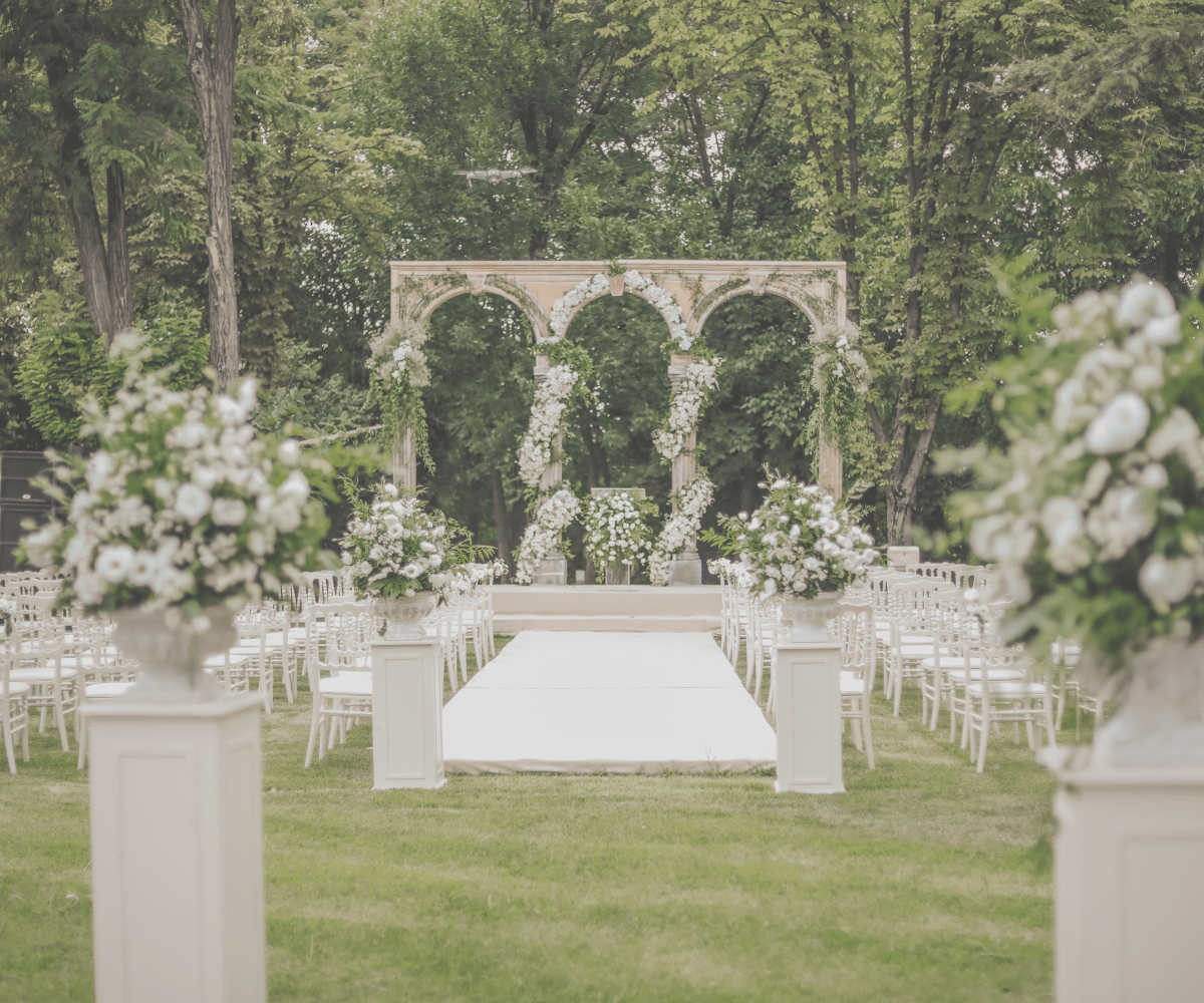 9. Diel - Kvety na svadbe: Ako vybrať tie správne a udržať ich čerstvé