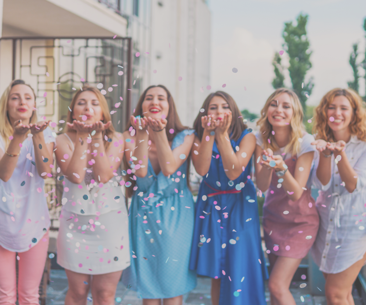 Rozlúčka so slobodou: Ako pripraviť pre nevestu nezabudnuteľný zážitok?