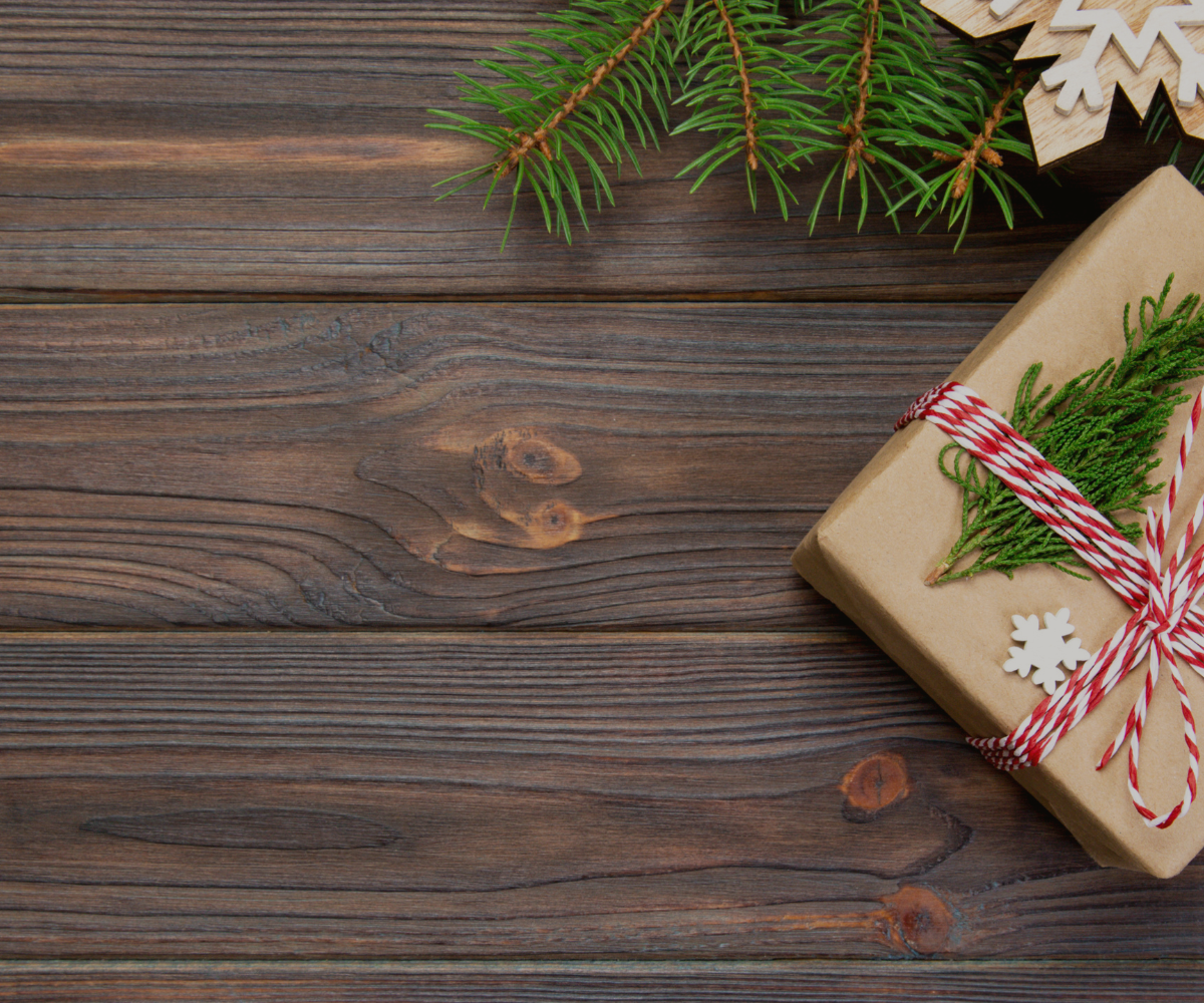 Ako pekne zabaliť darček?