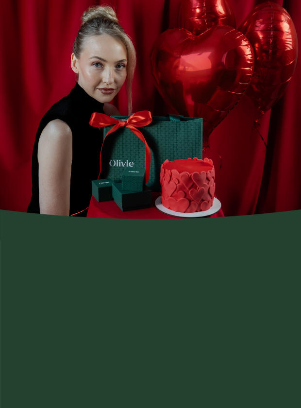 Milujeme naše šperky