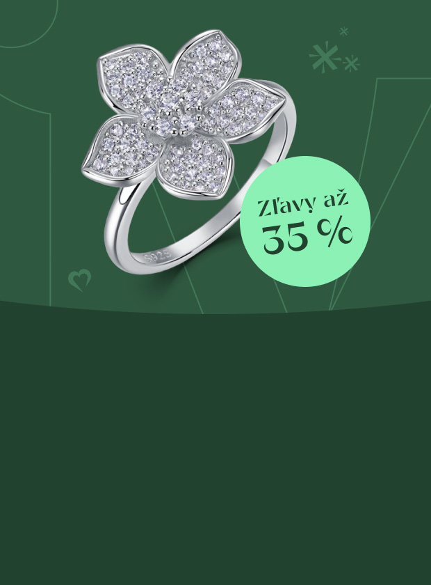 Dni Olivie a zľavy až 35 %