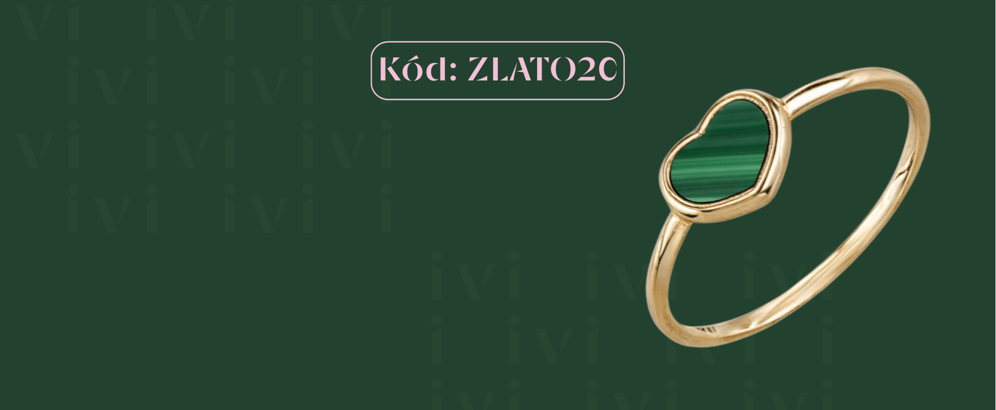 Zlato zľava