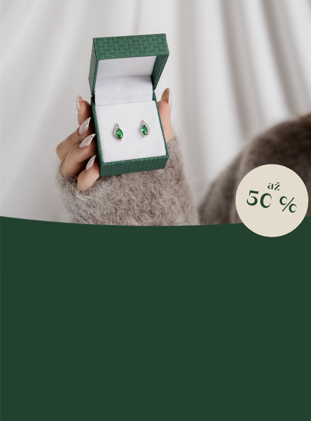 Povánočný výpredaj 50 %