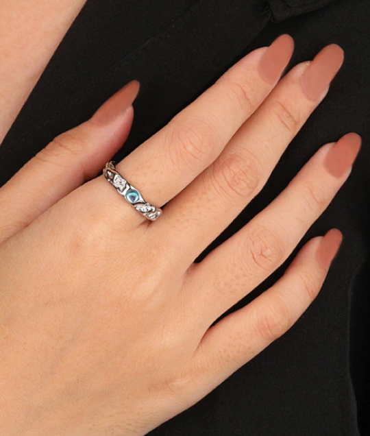 Nastaviteľné prstene