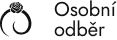 Osobný odber