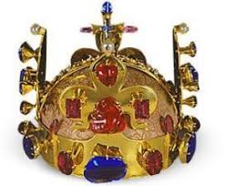 Image result for české korunovační klenoty