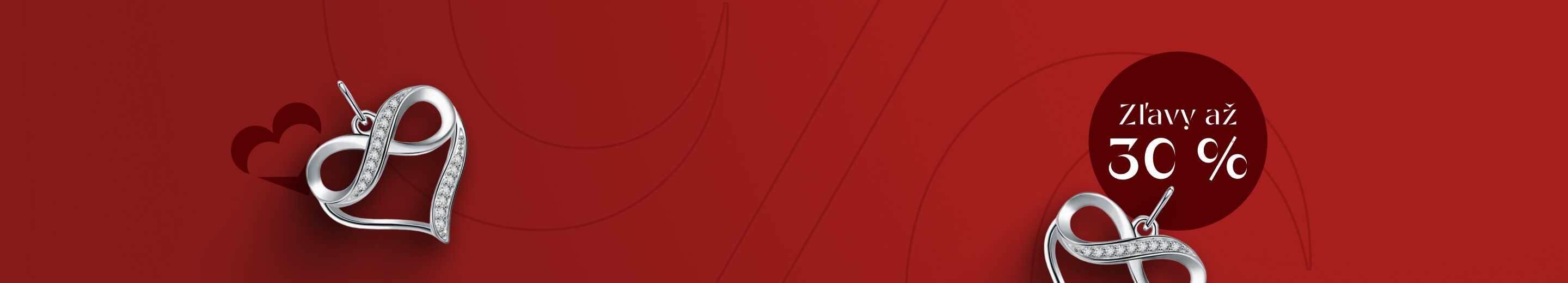 Zľavy až 30%